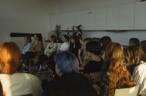 Warsztaty artystyczno-rozwojowe o talentach i wartościach