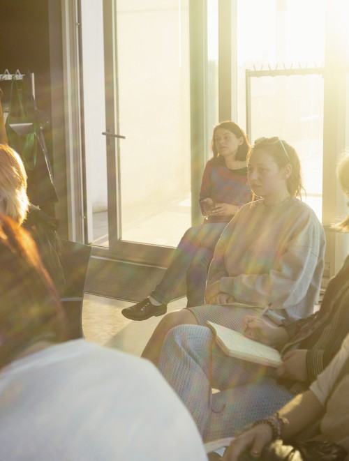 Warsztaty artystyczno-rozwojowe o talentach i wartościach