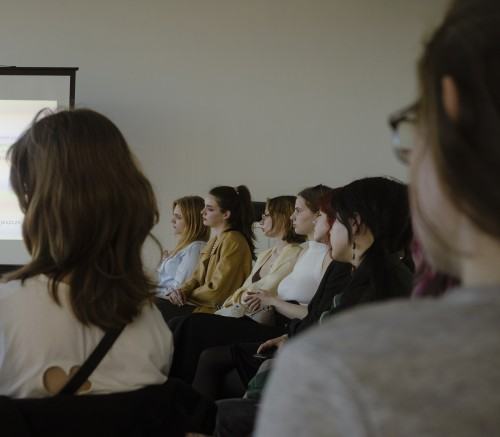 Warsztaty artystyczno-rozwojowe o talentach i wartościach