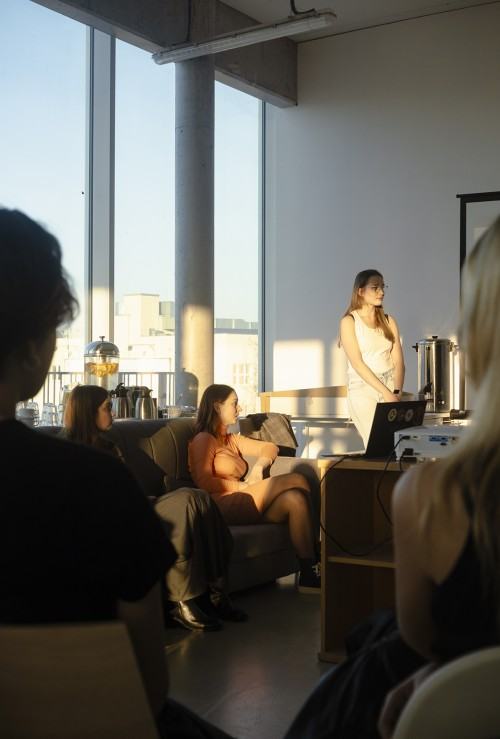 Warsztaty artystyczno-rozwojowe o talentach i wartościach