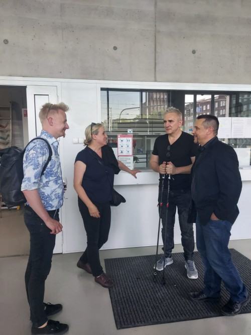 re-Forma 2022 fotorelacja