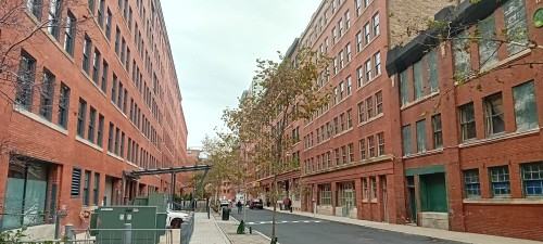 Tomasz Opania, It's already been better