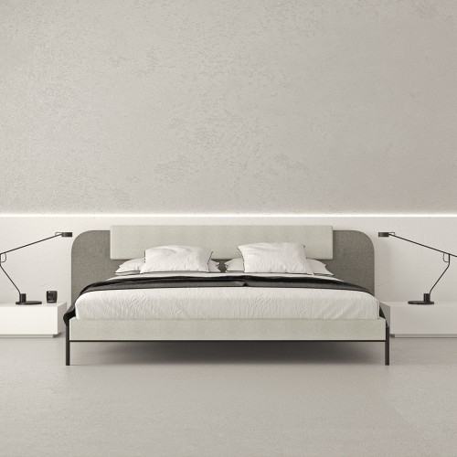 Elite Design Award - projekt łóżka. Wiktoria Białkowska