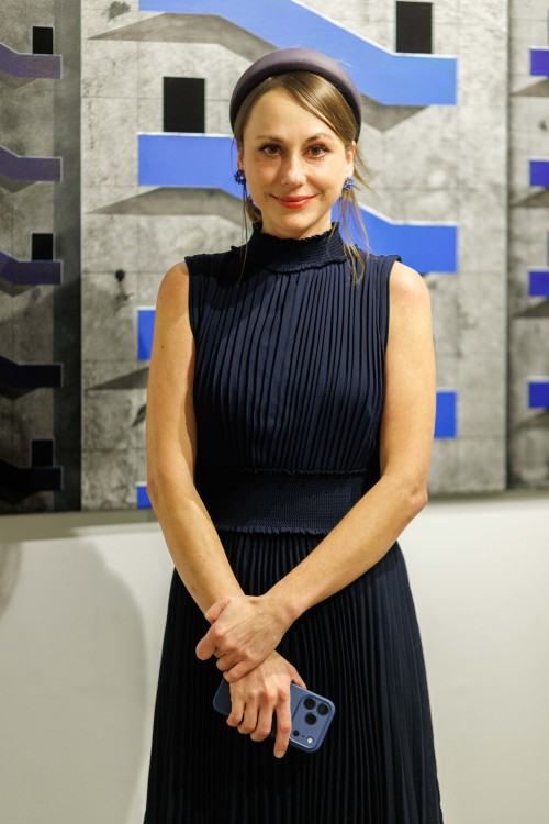 zdjęcie k. Kouzmitcheva