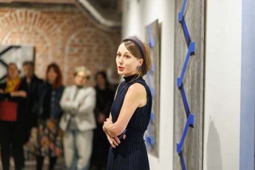 zdjęcie k. Kouzmitcheva