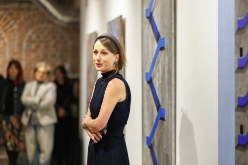 zdjęcie k. Kouzmitcheva