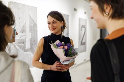 zdjęcie k. Kouzmitcheva
