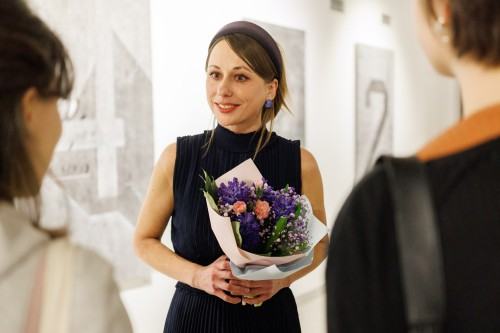 zdjęcie k. Kouzmitcheva