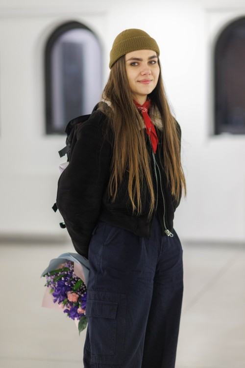 zdjęcie k. Kouzmitcheva