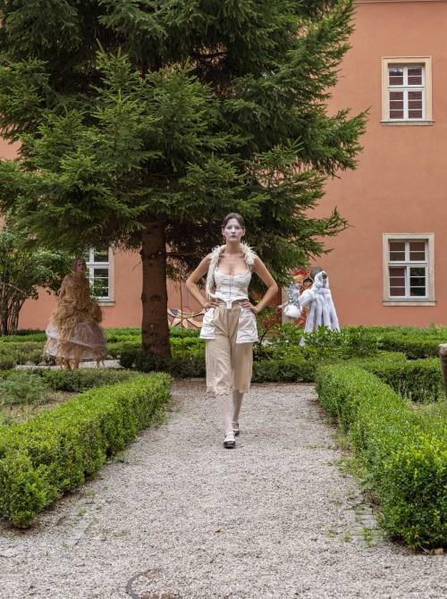 wystawa De Rerum Natura