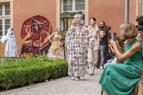 wystawa De Rerum Natura