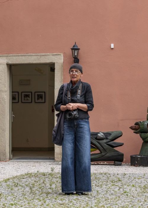 wystawa De Rerum Natura