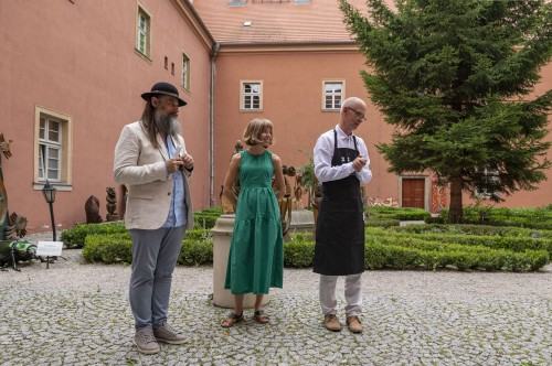 wystawa De Rerum Natura