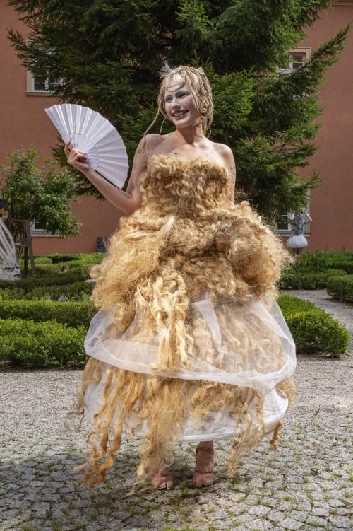 wystawa De Rerum Natura