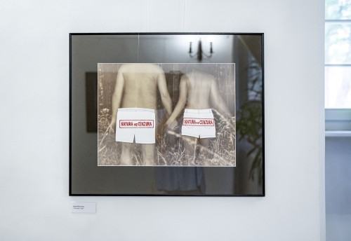 Wystawa De Rerum Natura | O naturze rzeczy