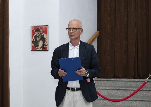 Wystawa De Rerum Natura | O naturze rzeczy