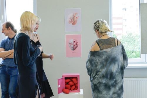 Empatia. Najciemniejsza z ludzkich nocy Empatia. Najciemniejsza z ludzkich nocy