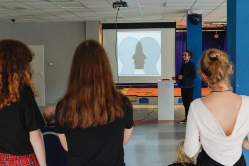 Empatia. Najciemniejsza z ludzkich nocy Empatia. Najciemniejsza z ludzkich nocy