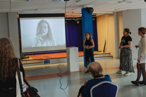 Empatia. Najciemniejsza z ludzkich nocy Empatia. Najciemniejsza z ludzkich nocy