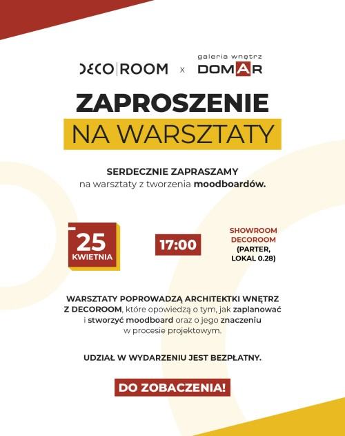 Warsztaty