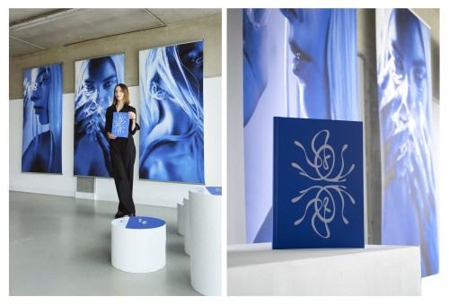 Praca dyplomowa Alicji Domańskiej