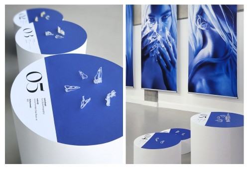 Praca dyplomowa Alicji Domańskiej