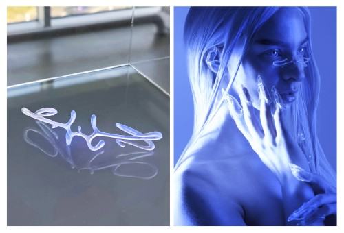 Praca dyplomowa Alicji Domańskiej