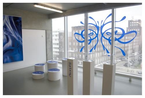 Praca dyplomowa Alicji Domańskiej