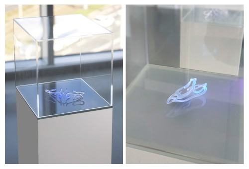 Praca dyplomowa Alicji Domańskiej