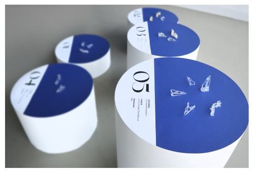 Praca dyplomowa Alicji Domańskiej