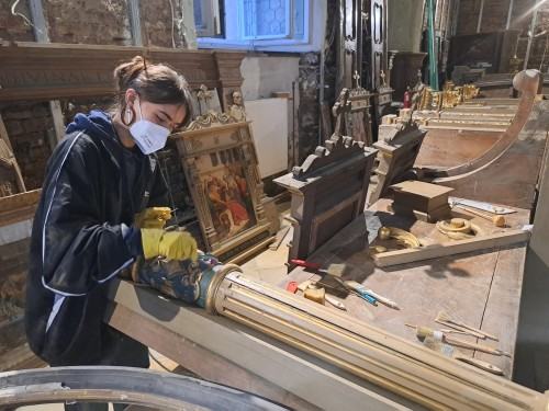 Katedra Konserwacji w Kłodzku