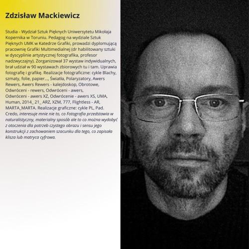 Zdzisław Mackiewicz