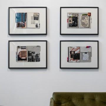 Muriel Condon i Noah Lagle - Stalemates