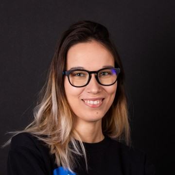 Matkowska Iwona