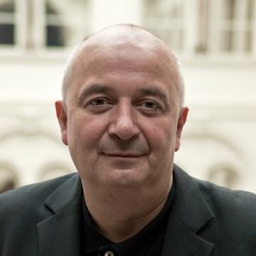 Piotr Oszczanowski
