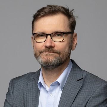 Grzyb Marek Grzyb Marek