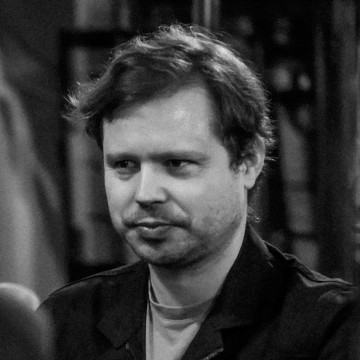 Łukasz Paluch Łukasz Paluch