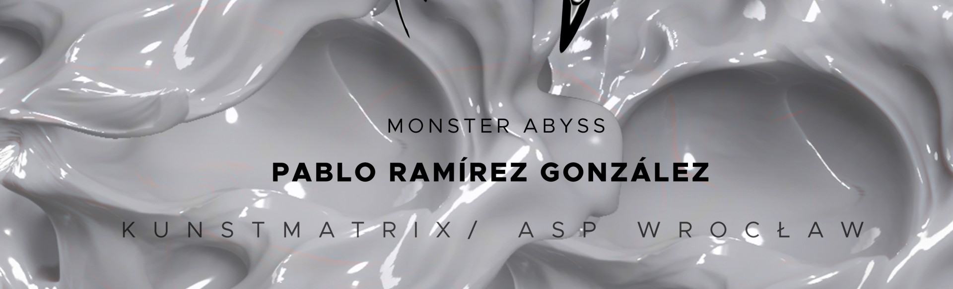 Pablo Ramírez González: Monster Abyss