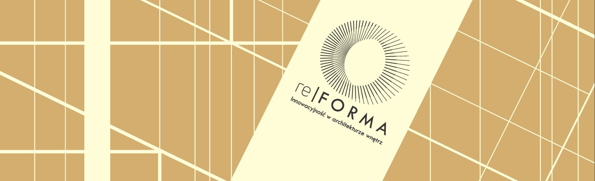 Ogólnopolska Konferencja re-FORMA 2025 Ogólnopolska Konferencja re-FORMA 2025