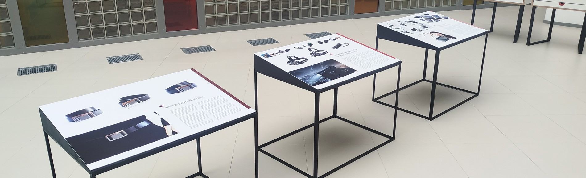 Design 6x5. Negocjacje