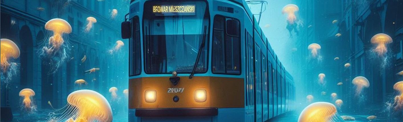 Podwodny Wrocław 2024 Podwodny Wrocław 2024