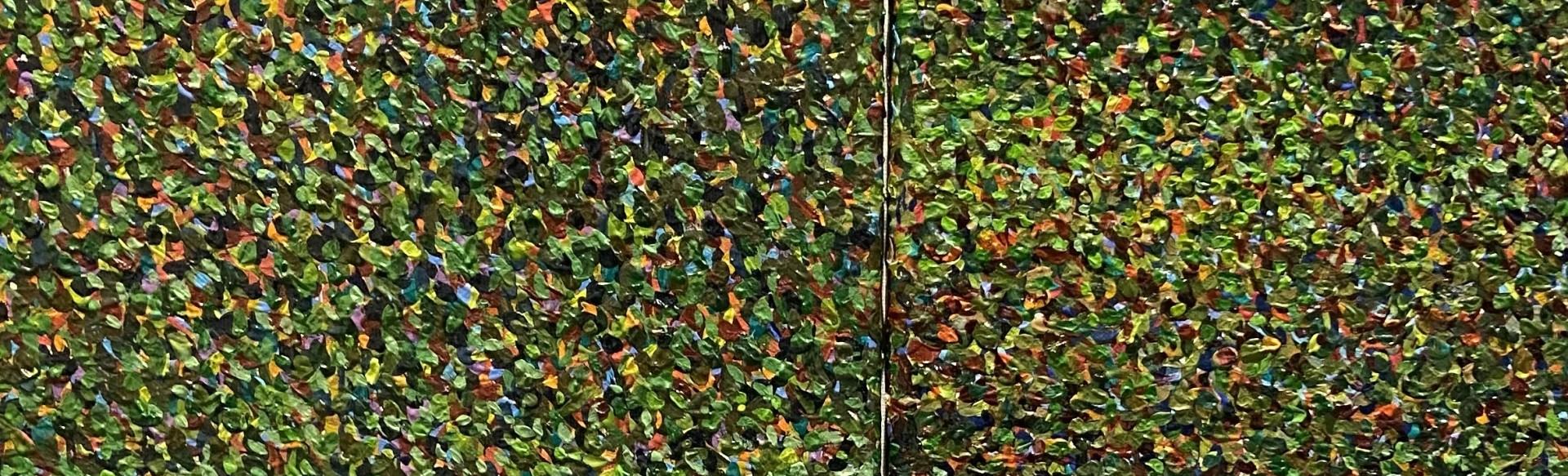 Nagroda dla Marleny Promnej na Salonie Jesiennym w Paryżu.