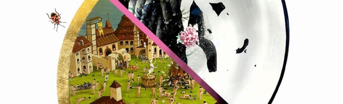 Kalina Bańka-Kulka i Tomasz Kulka, Linia podziału przechodzi przez stół