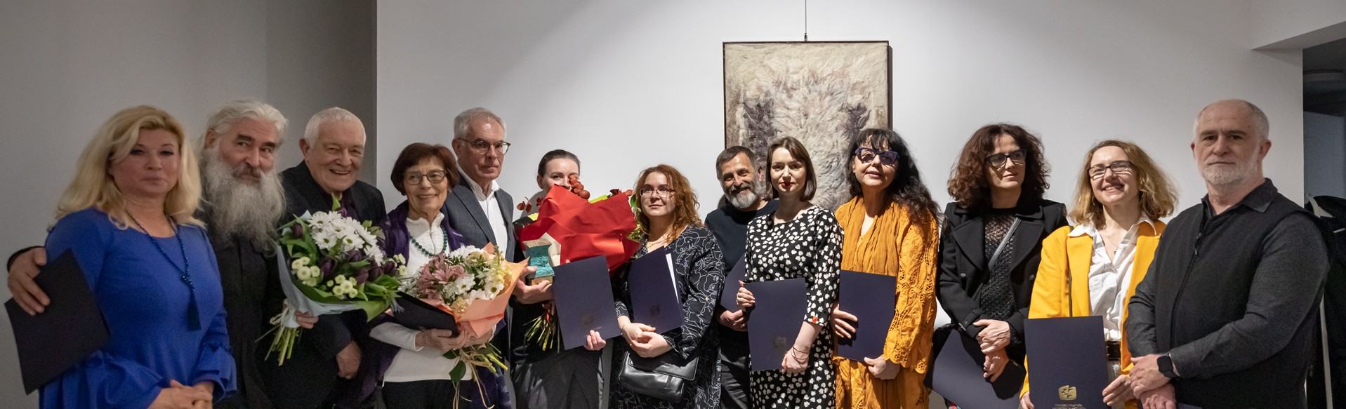 Gala wręczenia Nagrody Roku 2023 ZPAP Gala wręczenia Nagrody Roku 2023 ZPAP