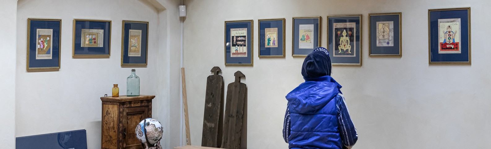 Ziemia Ulro. Labirynt eteryczny. Ziemia Ulro. Labirynt eteryczny.