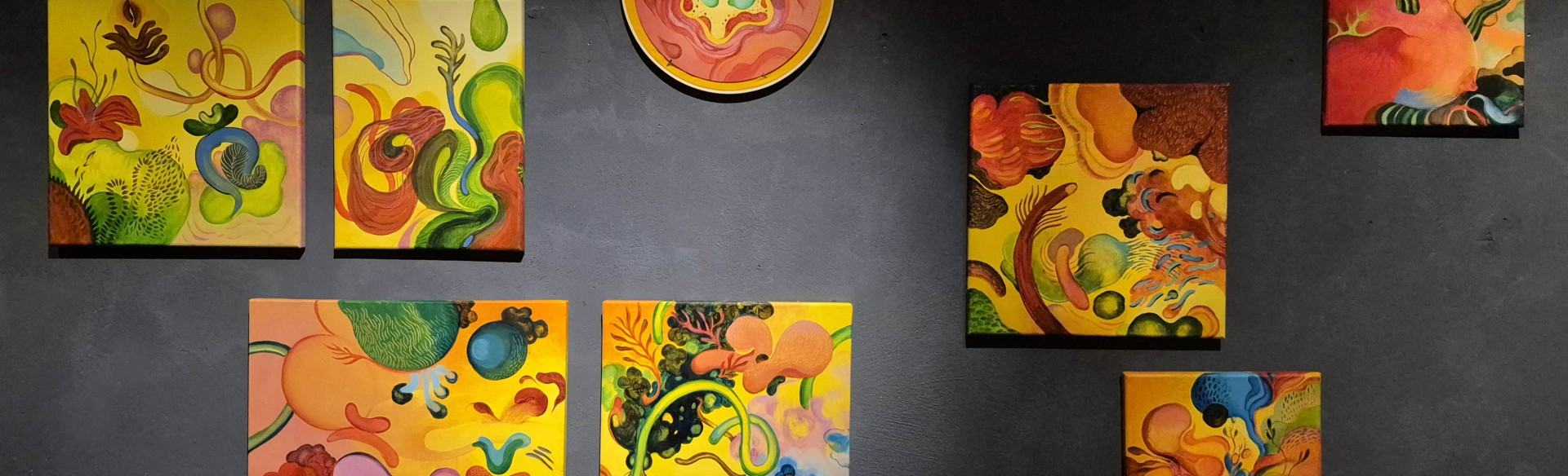 Patrycja Mastej In The Sun