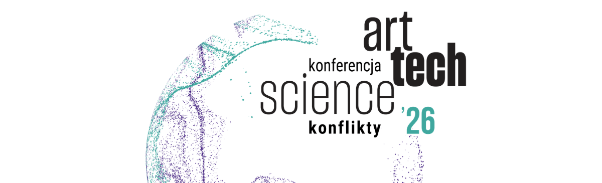 Call for Proposals: ArtTechScience 2026