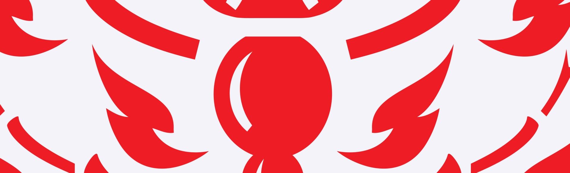 I nagroda na 12. Trnava Poster Biennale