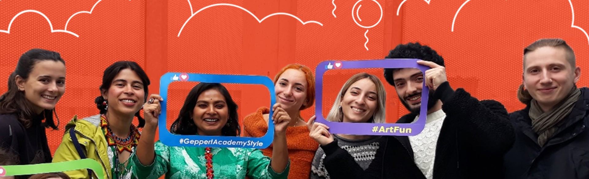 Spotkanie informacyjne Erasmus+