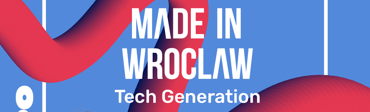 Made in Wrocław 2023 Made in Wrocław 2023